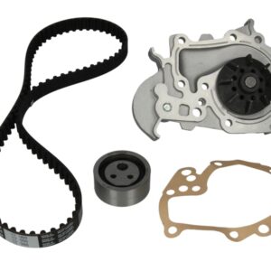 Set pompa apa + curea dintata CONTITECH CT988WP2 păreri