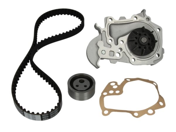 Set pompa apa + curea dintata CONTITECH CT988WP2 păreri