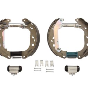 Saboți frână BOSCH 0 204 114 647