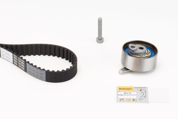 Set curea de distributie CONTITECH CT 1094 K1 păreri