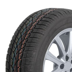 Anvelopa iarna DUNLOP SP Winter Sport 3D, 185/50R17 ZODU 86H WS3DR, Aderenta C, Consum D