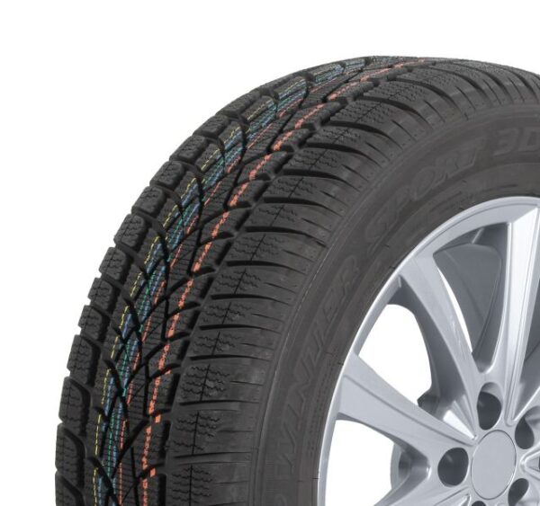 Anvelope turisme Dunlop 235/40R19 ZODU 96V WS3D păreri