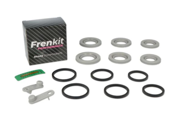 Kit reparare etrier FRENKIT PERFORMANCE 662806 păreri