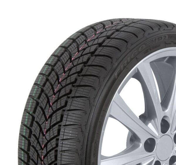 Anvelope turisme Debica 245/45R18 ZODE 100V FHP2 păreri