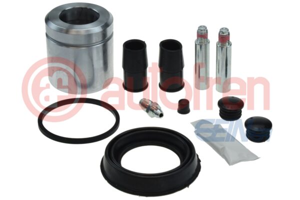 Kit reparare etrier AUTOFREN SEINSA D4-3493S păreri