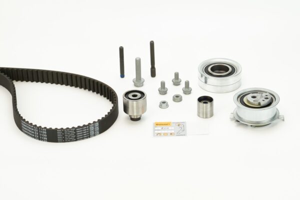 Set curea de distributie CONTITECH CT 1139 K2 păreri