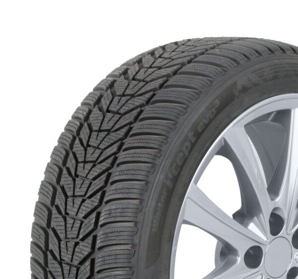 Anvelope turisme Hankook 225/45R18 ZOHA 95V W330K păreri