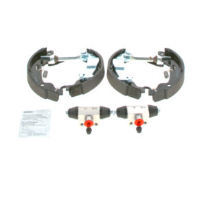 Saboți frână BOSCH 0 204 114 648