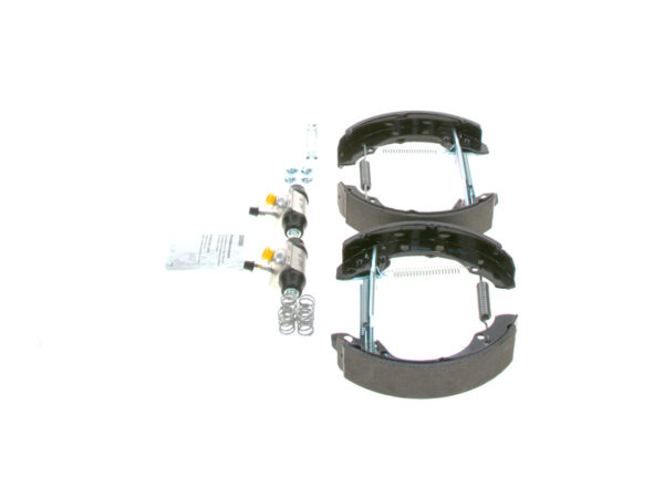 Saboți BOSCH 0 204 114 546 păreri