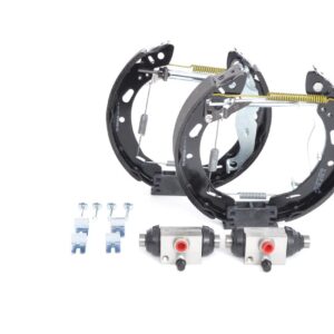 Saboți frână BOSCH 0 204 114 666