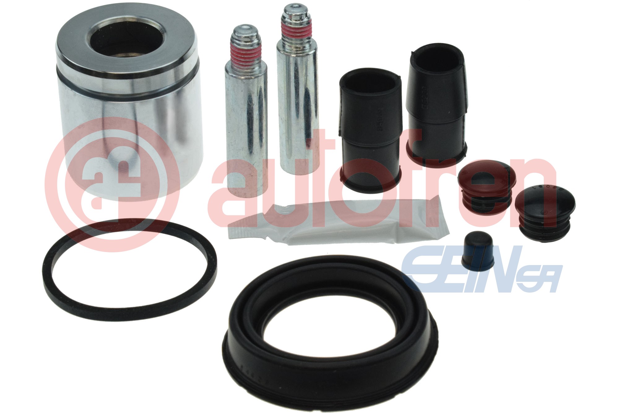 Kit reparare etrier AUTOFREN SEINSA D4-3389S