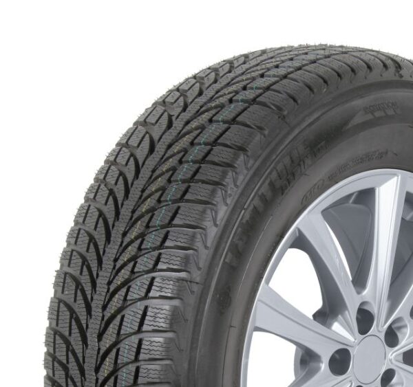 Anvelope turisme Michelin 255/55R18 ZTMI 109H LA2BZ păreri