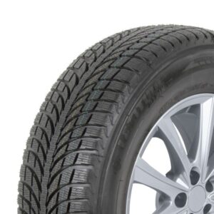 Anvelopa iarna MICHELIN Latitude Alpin LA2, 255/45R20 ZTMI 101V LA2A, Aderenta C, Consum D