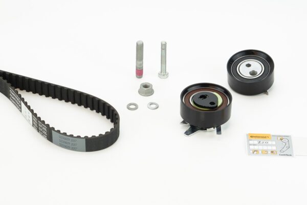 Set curea de distributie CONTITECH CT 914 K1 păreri
