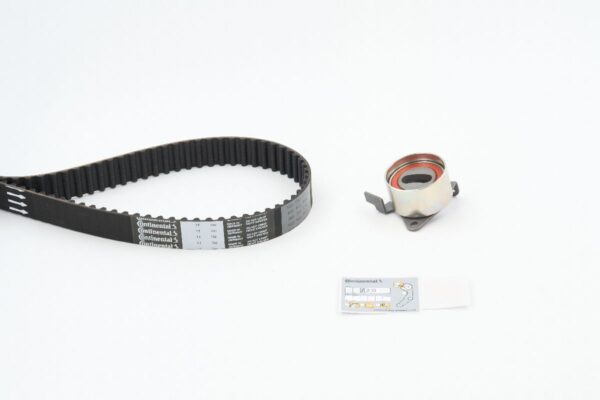 Set curea de distributie CONTITECH CT 788 K1 păreri