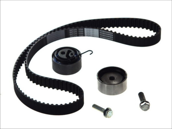 Set curea de distributie CONTITECH CT 1078 K1 păreri