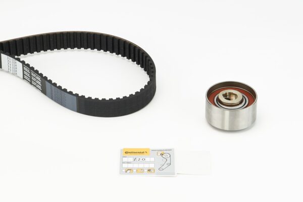 Set curea de distributie CONTITECH CT 1114 K1 păreri