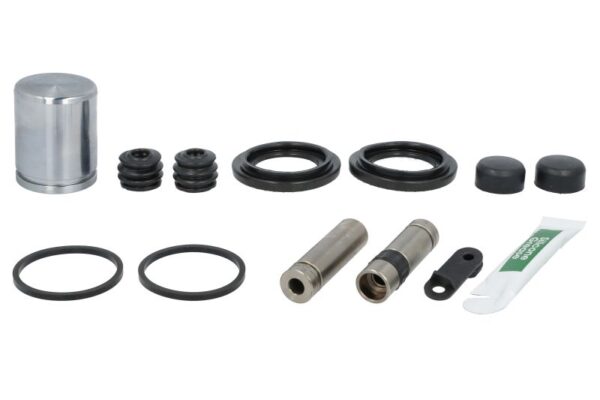 Kit reparare etrier BUDWEG BUD2090254 păreri