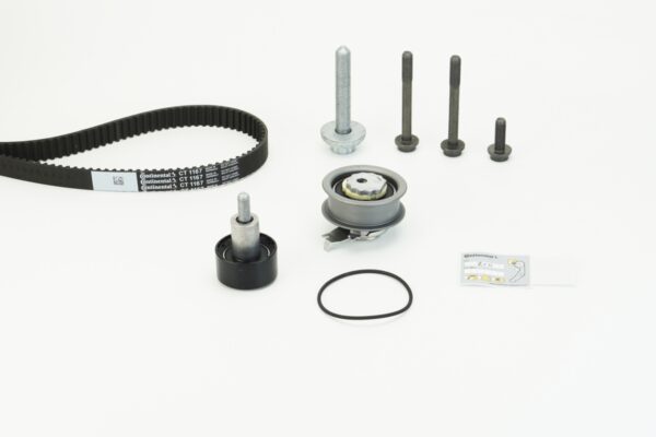 Set curea de distributie CONTITECH CT 1167 K1 păreri