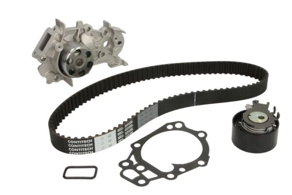 Set pompa apa + curea dintata CONTITECH CT1045WP1 păreri