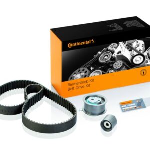 Set curea de distribuție CONTITECH CT 1168 K1