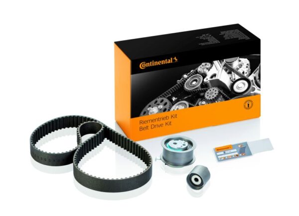 Set curea de distributie CONTITECH CT 1164 K1 păreri
