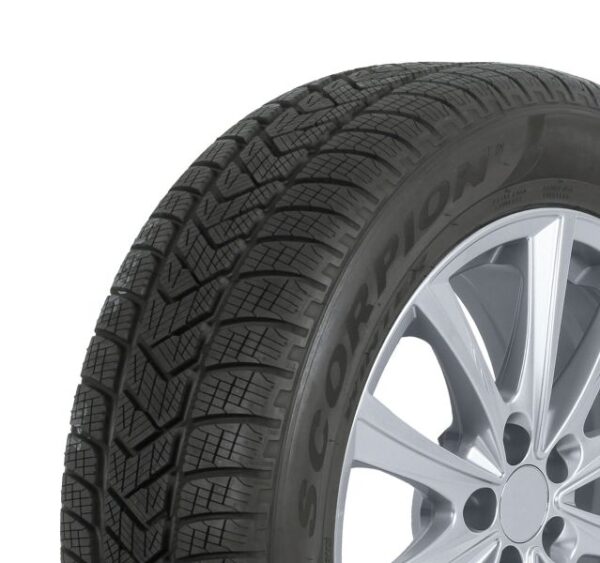 Anvelope turisme Pirelli 235/55R19 ZTPI 101H SWAO păreri