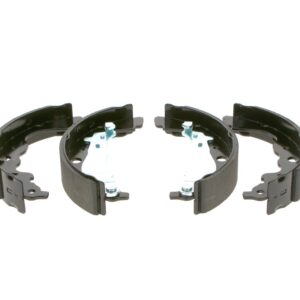 Saboți frână BOSCH 0 986 487 754