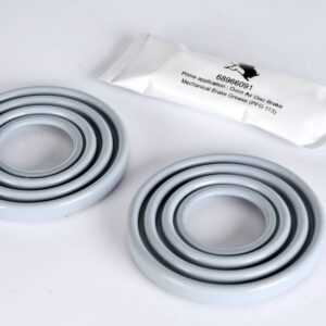 Kit reparare etrier MERITOR MER ST1156