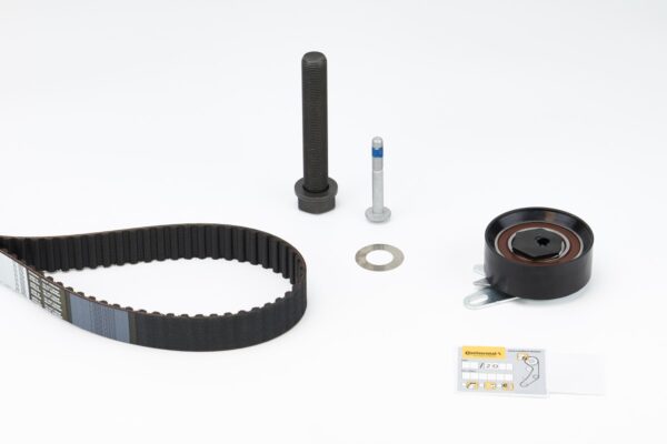 Set curea de distributie CONTITECH CT 939 K2 păreri