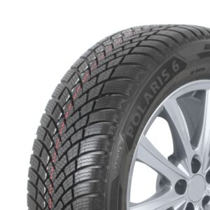 Anvelopa iarna BARUM Polaris 6, 225/65R17 ZOBA 106H P6, Aderenta C, Consum C