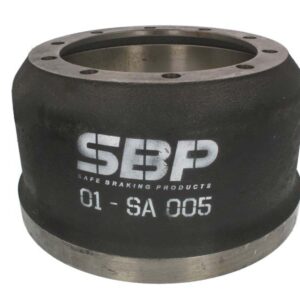 Tambur frână SBP 01-SA005