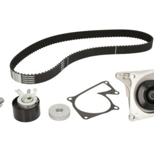 Set pompă apă + curea dințată CONTITECH CT1035WP4