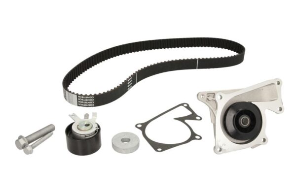 Set pompa apa + curea dintata CONTITECH CT1035WP4 păreri
