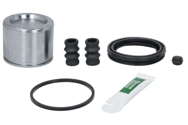 Kit reparare etrier BUDWEG BUD2090386 păreri