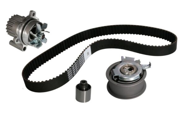 Set pompa apa + curea dintata CONTITECH CT1028WP4 păreri