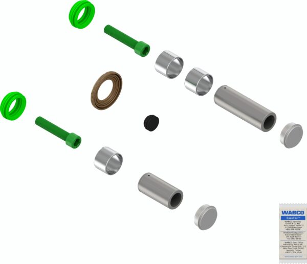 Kit reparare etrier WABCO 640 322 926 2 păreri
