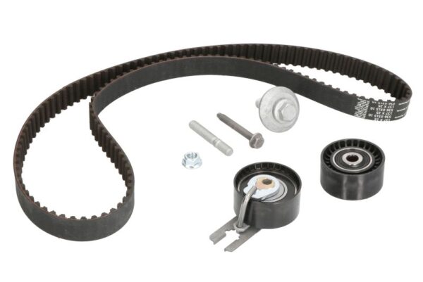 Set curea de distributie INA 530 0375 10 păreri