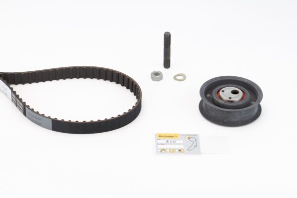 Set curea de distributie CONTITECH CT 848 K4 păreri