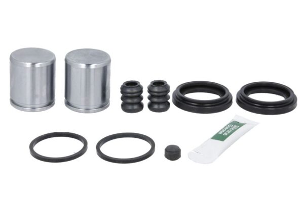 Kit reparare etrier BUDWEG BUD2090150 păreri