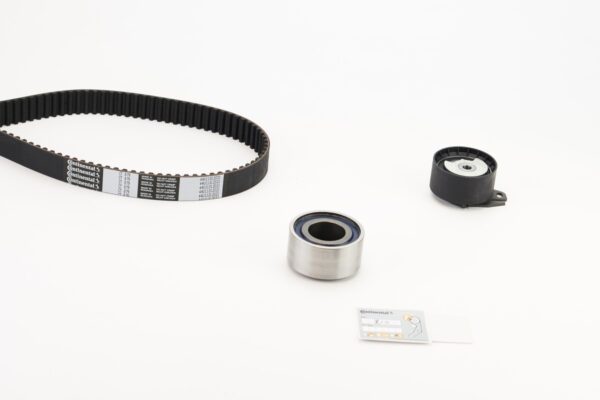 Set curea de distributie CONTITECH CT 879 K1 păreri
