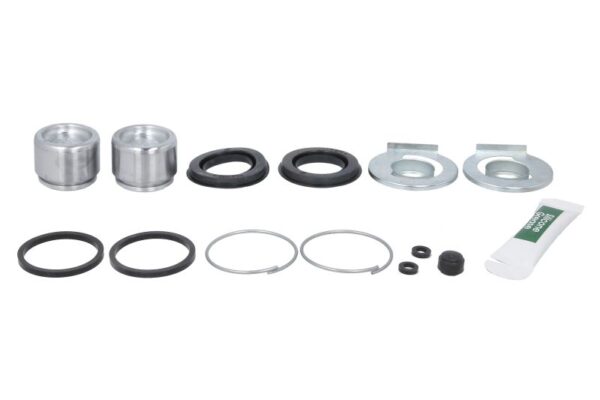 Kit reparare etrier BUDWEG BUD209082 păreri