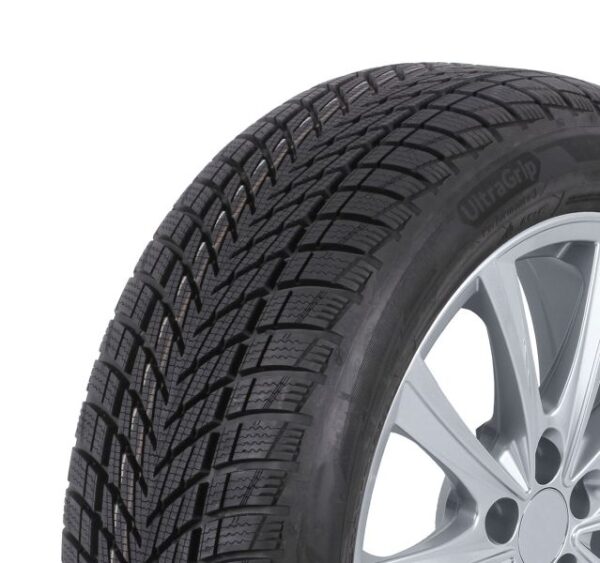 Anvelope turisme GOODYEAR 225/45R18 ZOGO 95V UGP3 păreri