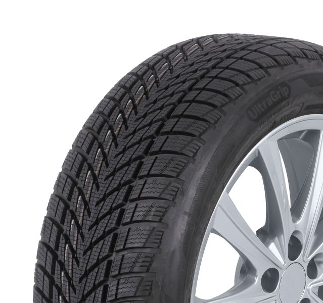 Anvelopa iarna GOODYEAR UltraGrip Performance 3, 245/40R19 ZOGO 98V UGP3, Aderenta B, Consum C