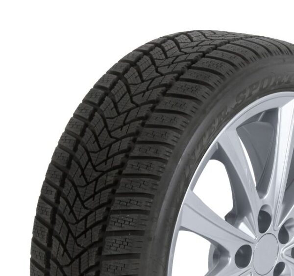 Anvelope turisme Dunlop 225/50R17 ZODU 94H WS5V păreri