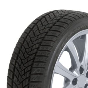 Anvelopa iarna DUNLOP Winter Sport 5, 225/50R17 ZODU 98V WSP5, Aderenta C, Consum C