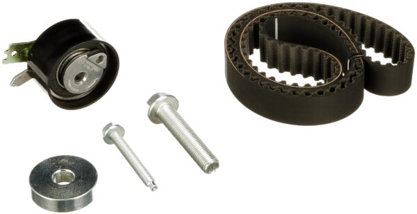 Set curea de distributie GATES GATK025578XS păreri