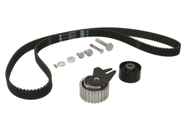 Set curea de distributie INA 530 0624 10 păreri