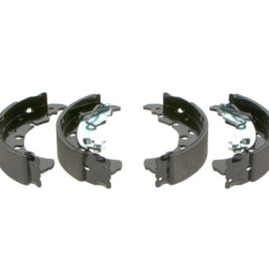 Saboți frână BOSCH 0 986 487 702
