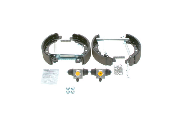 Saboți BOSCH 0 204 114 682 păreri